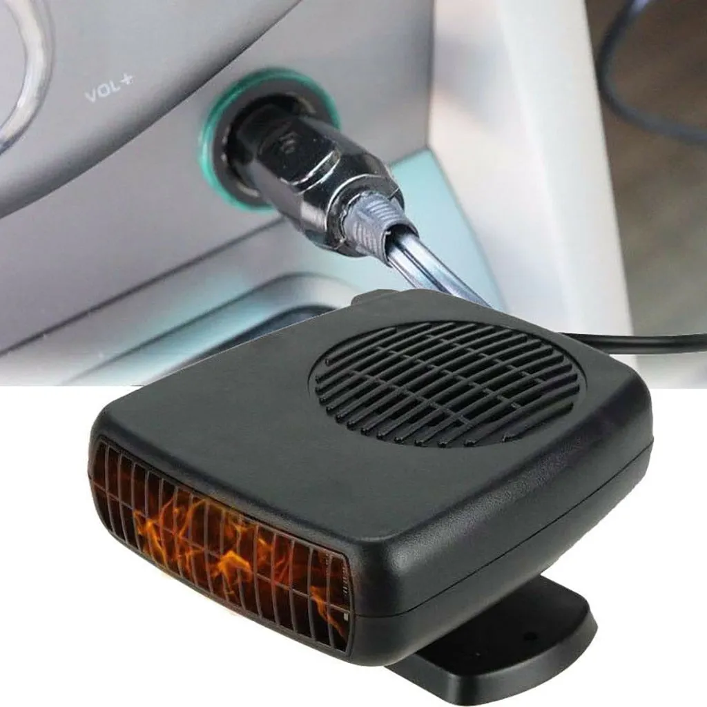 12 Volt Car Heater Car Defroster