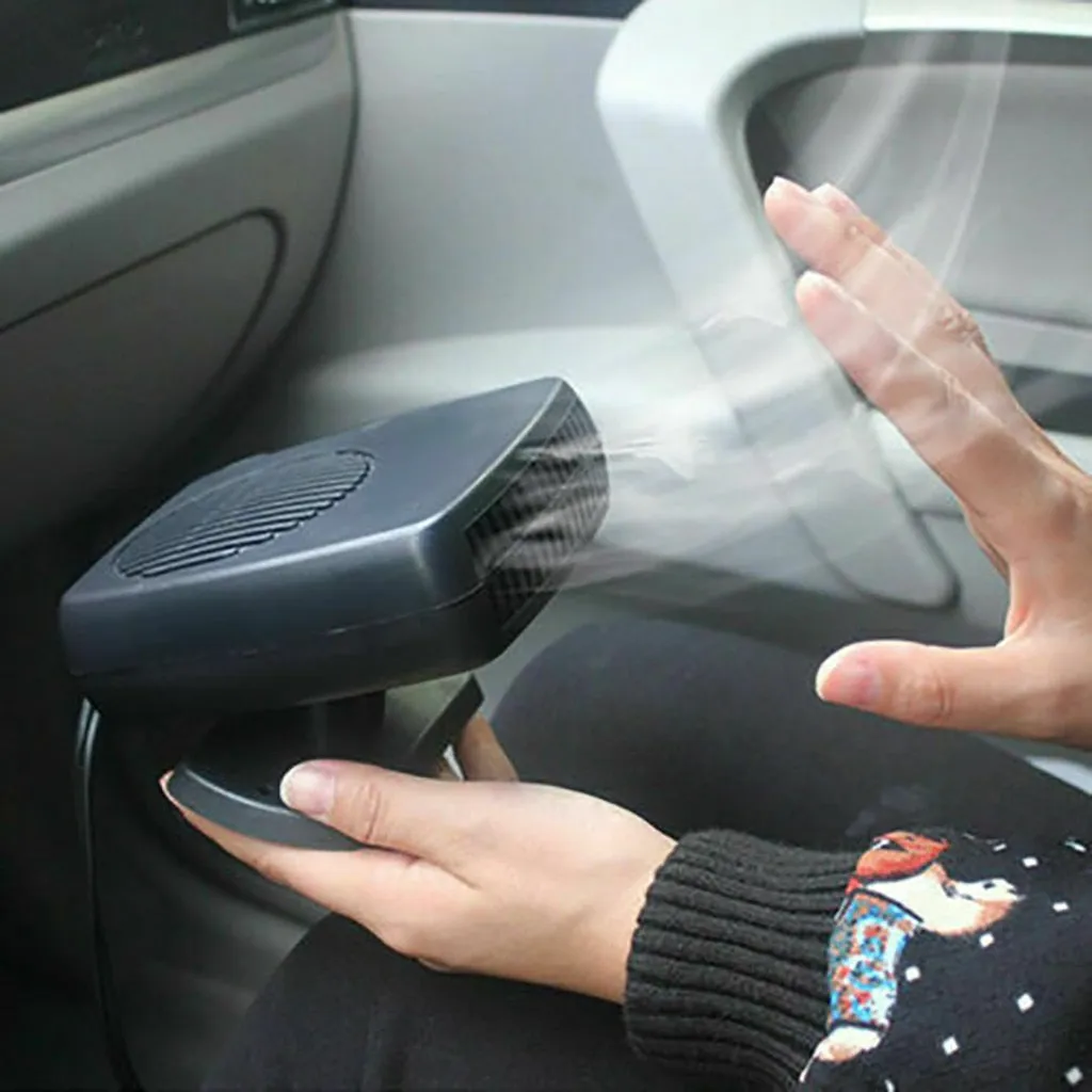 12 Volt Car Heater Car Defroster