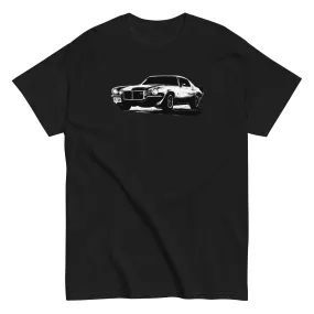 73 Camaro T-Shirt