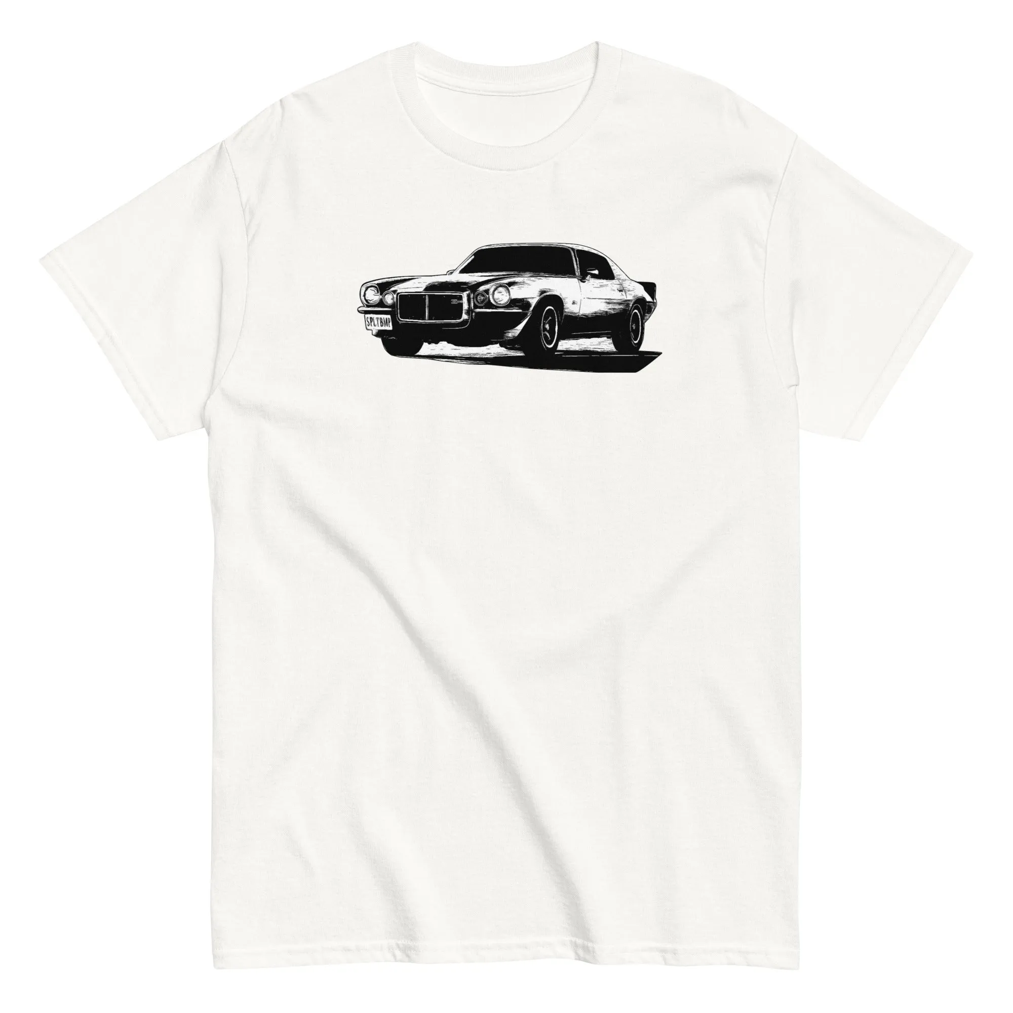 73 Camaro T-Shirt