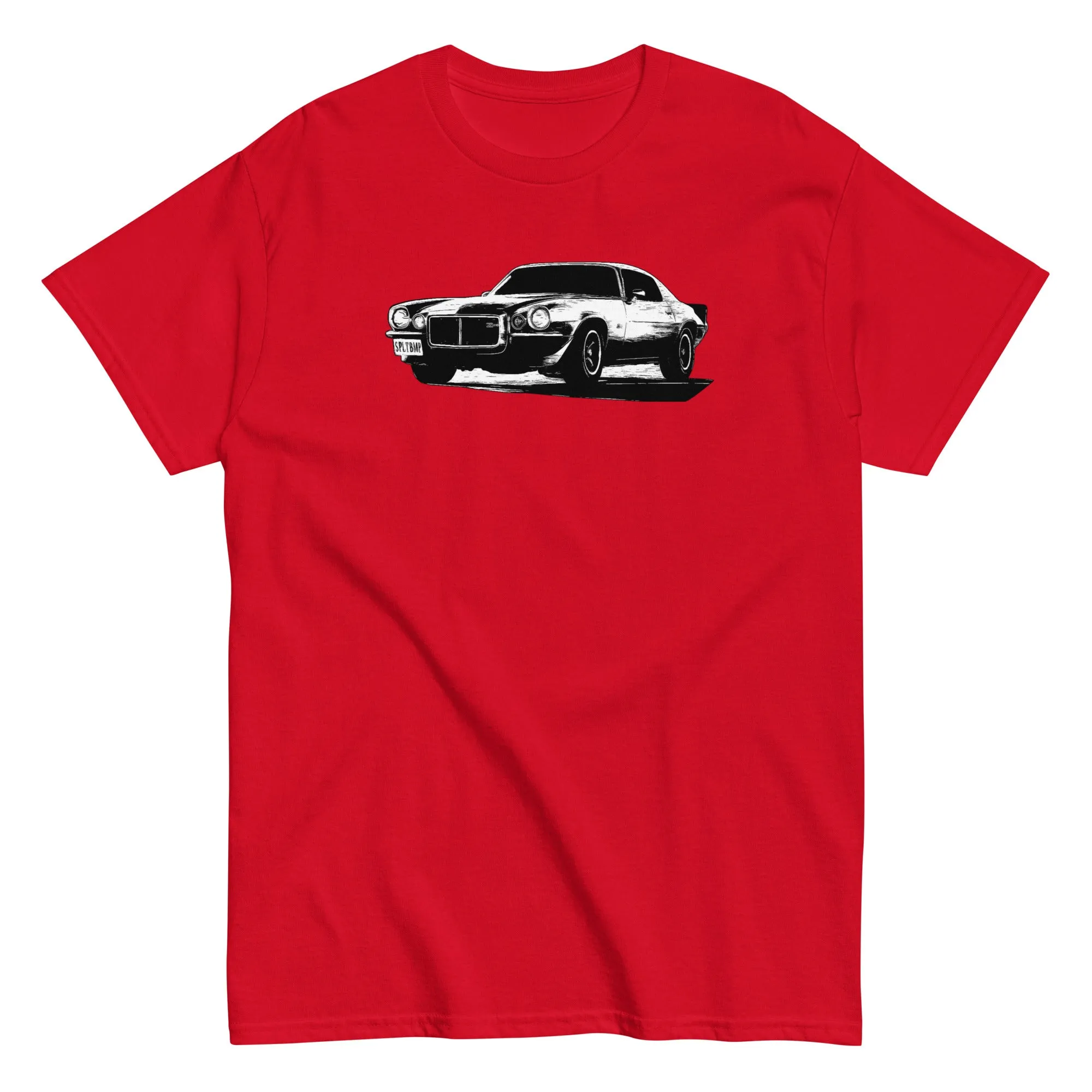 73 Camaro T-Shirt