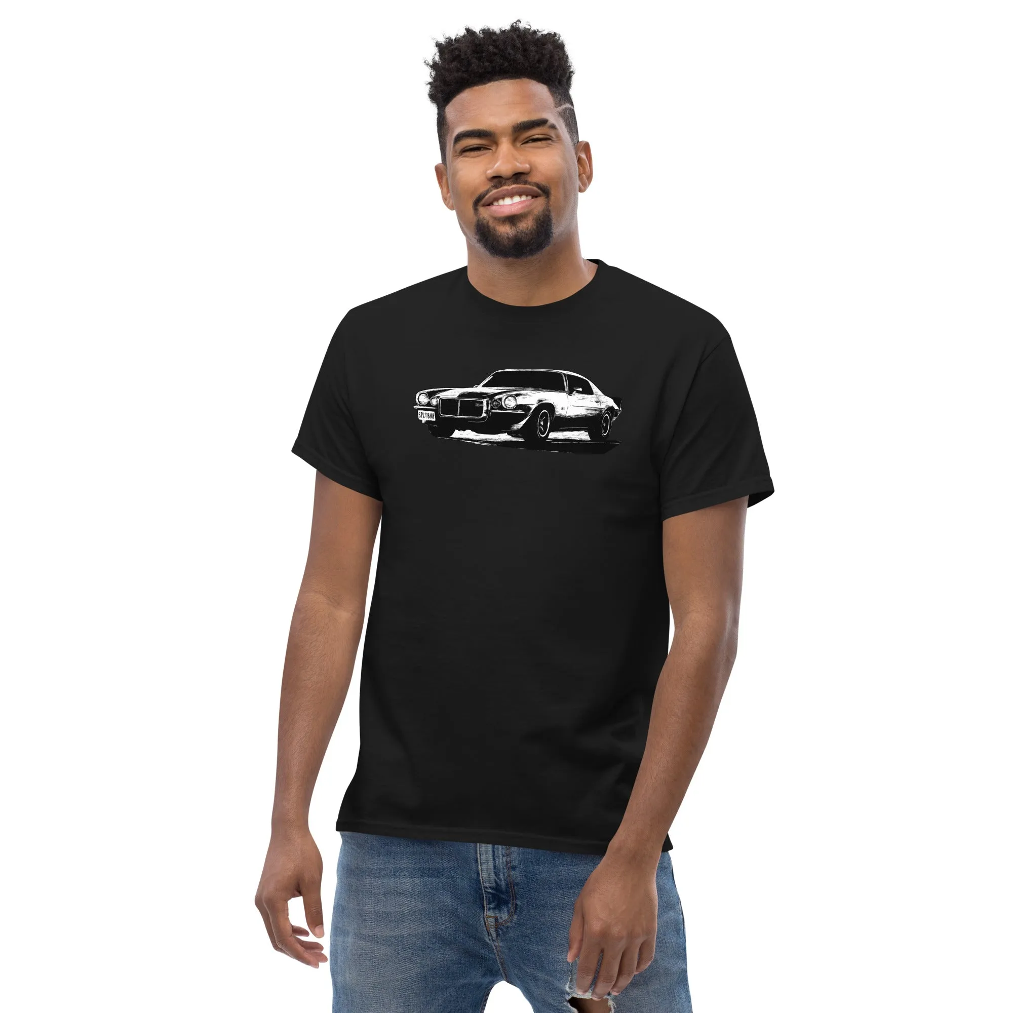 73 Camaro T-Shirt