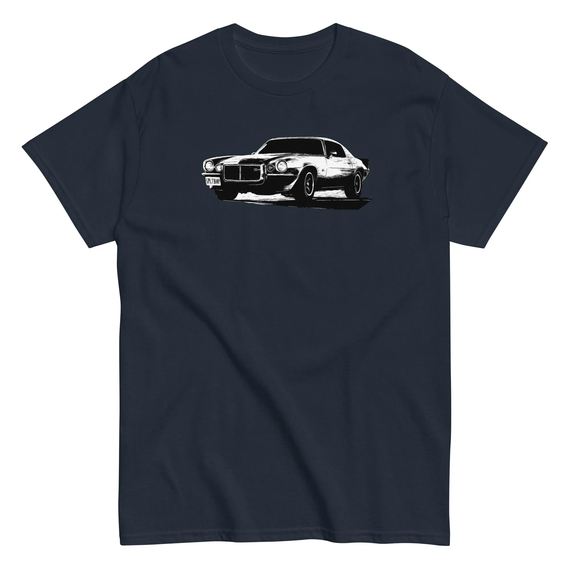 73 Camaro T-Shirt