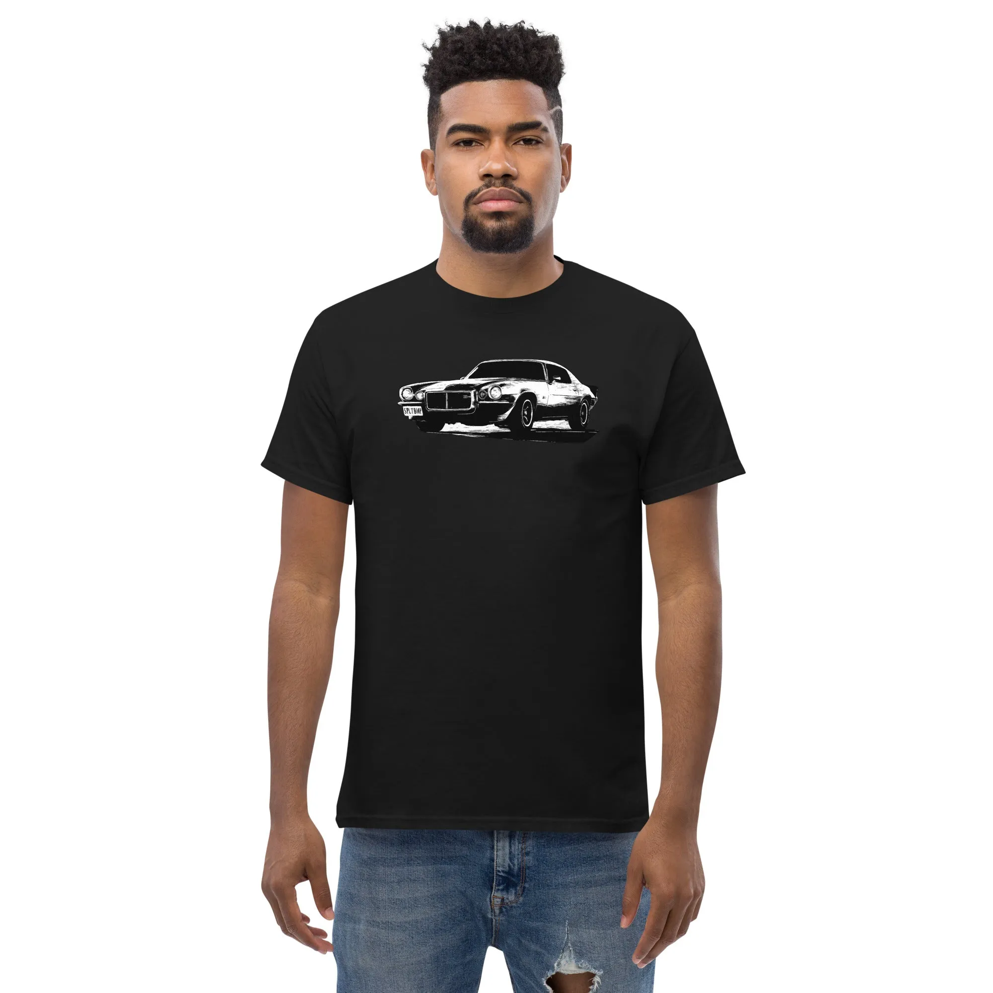 73 Camaro T-Shirt