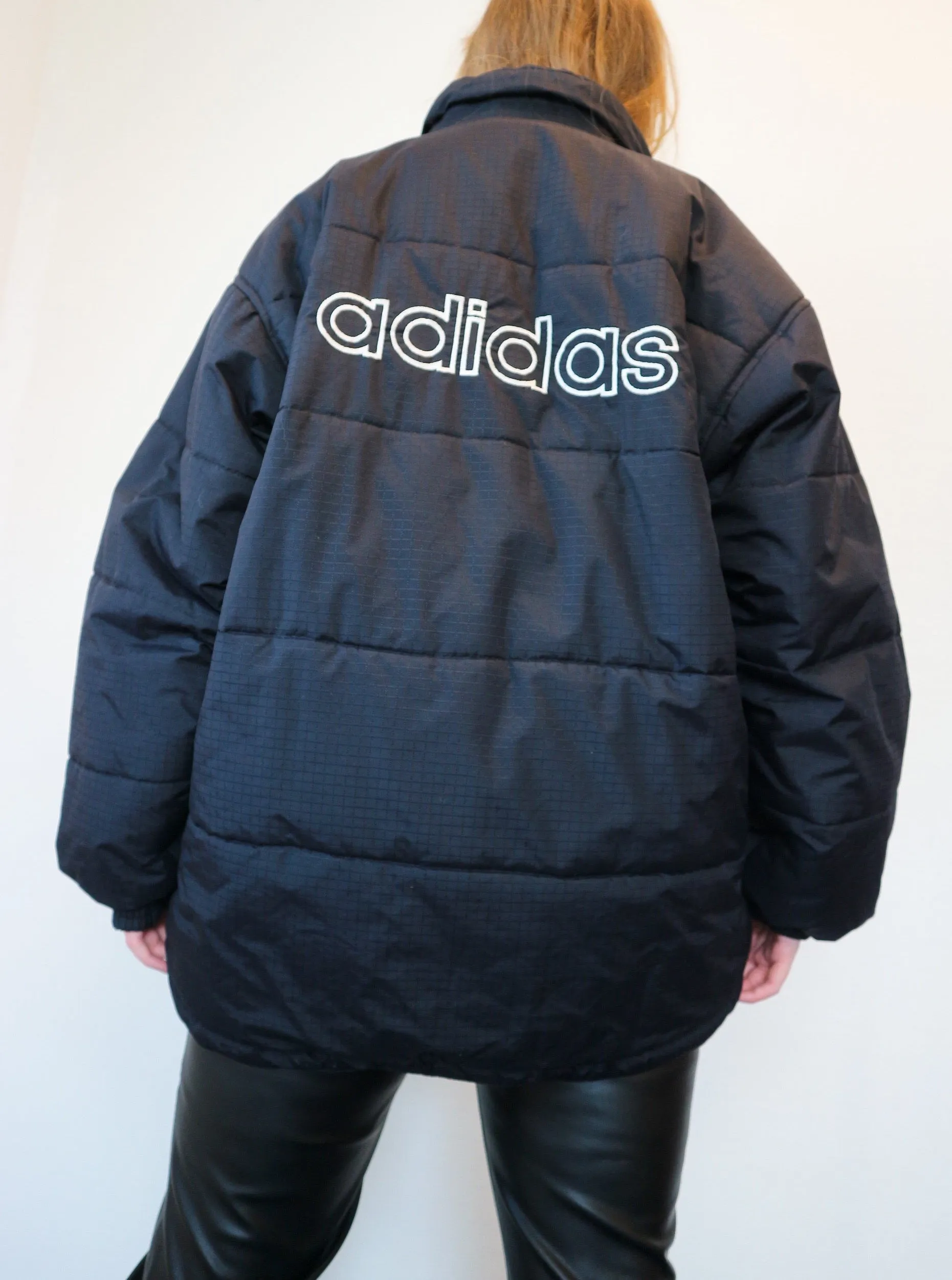 Adidas Puffer L