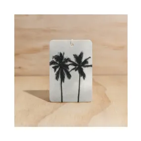 Air Freshener Twin Palms - Mali