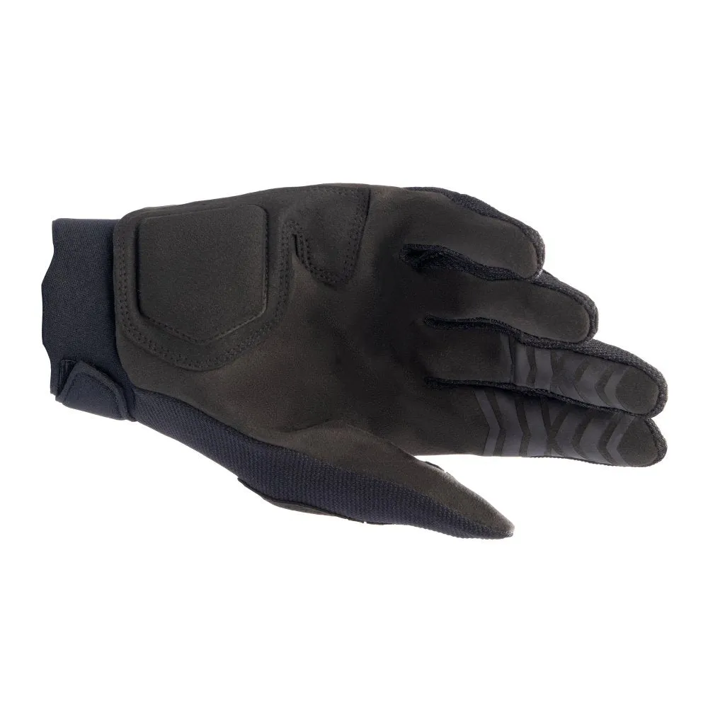 Alpinestars Full Bore XT Motorcycle Gloves Black