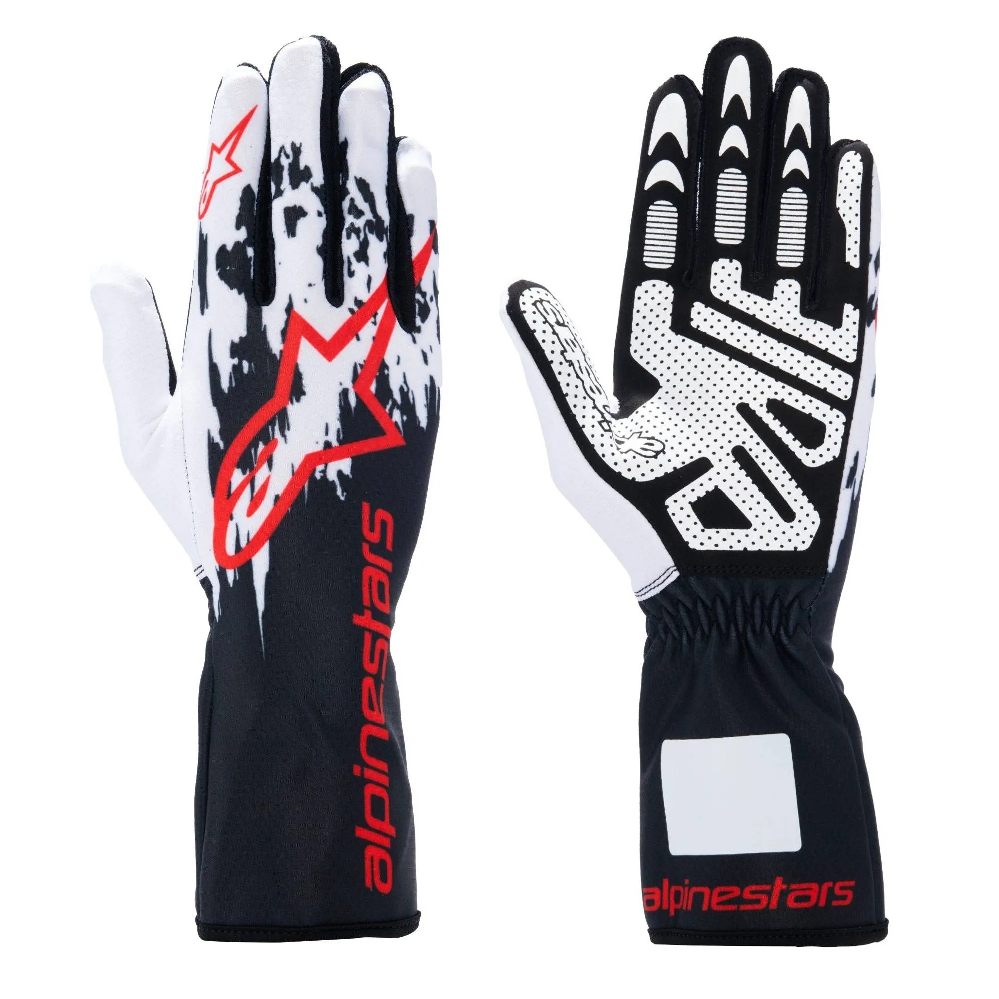 Alpinestars Tech-1 K V3 Kart Gloves