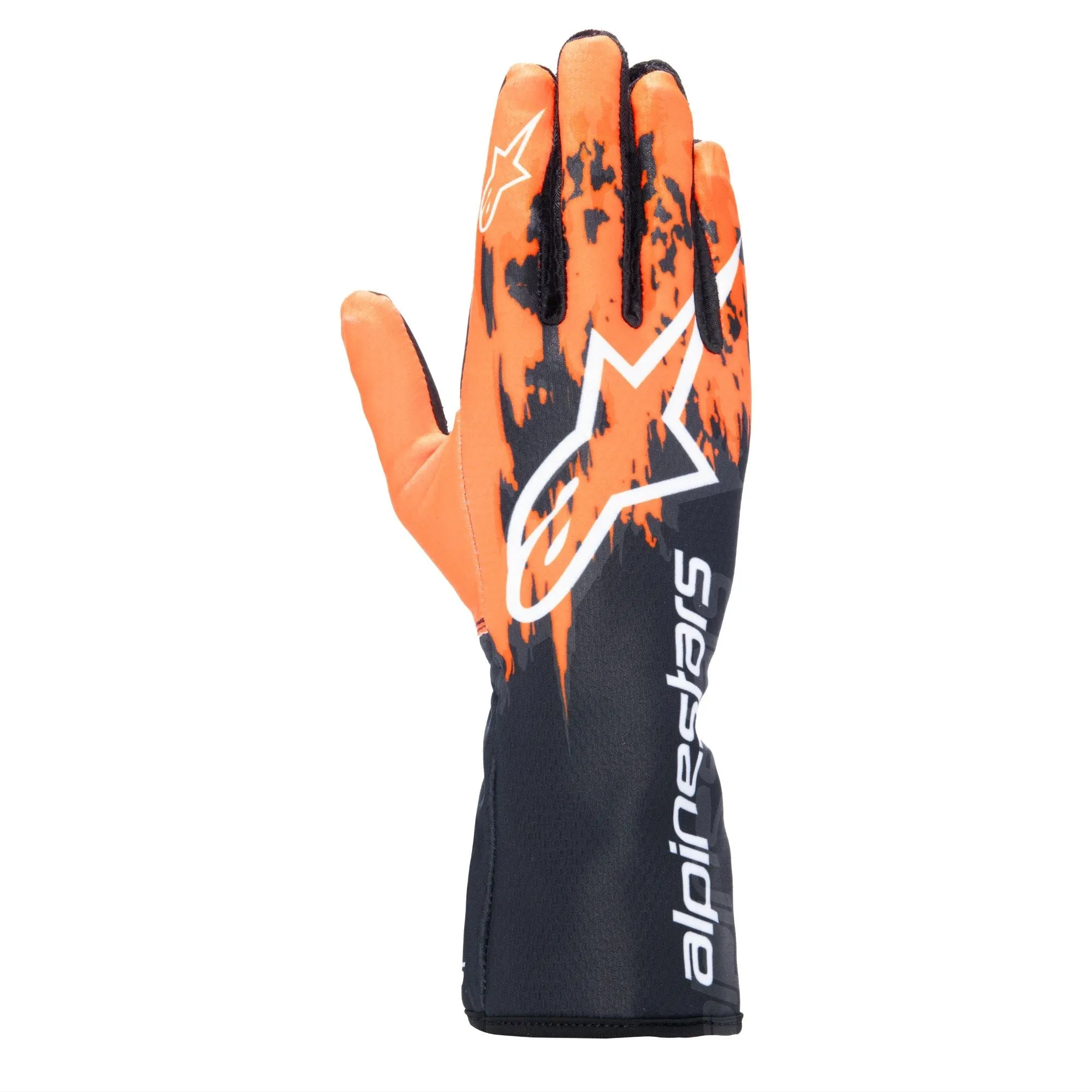 Alpinestars Tech-1 K V3 Kart Gloves