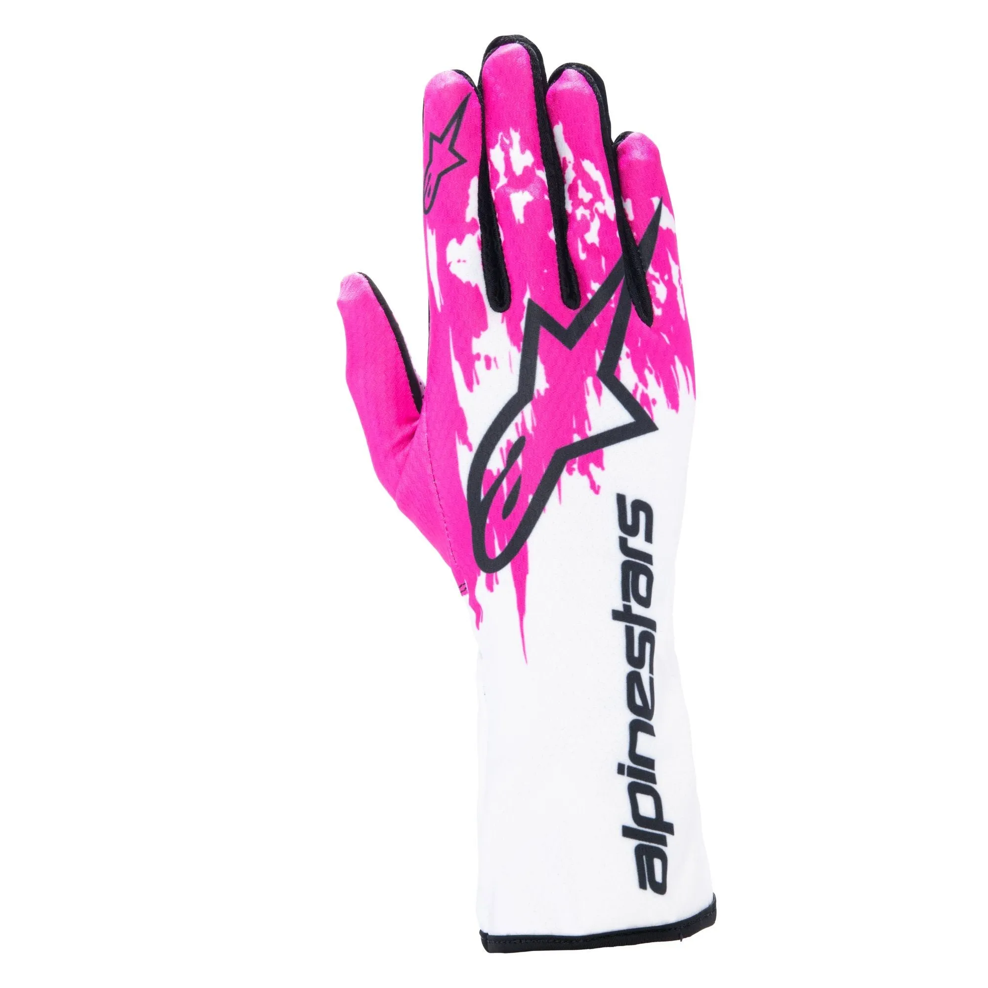 Alpinestars Tech-1 K V3 Kart Gloves