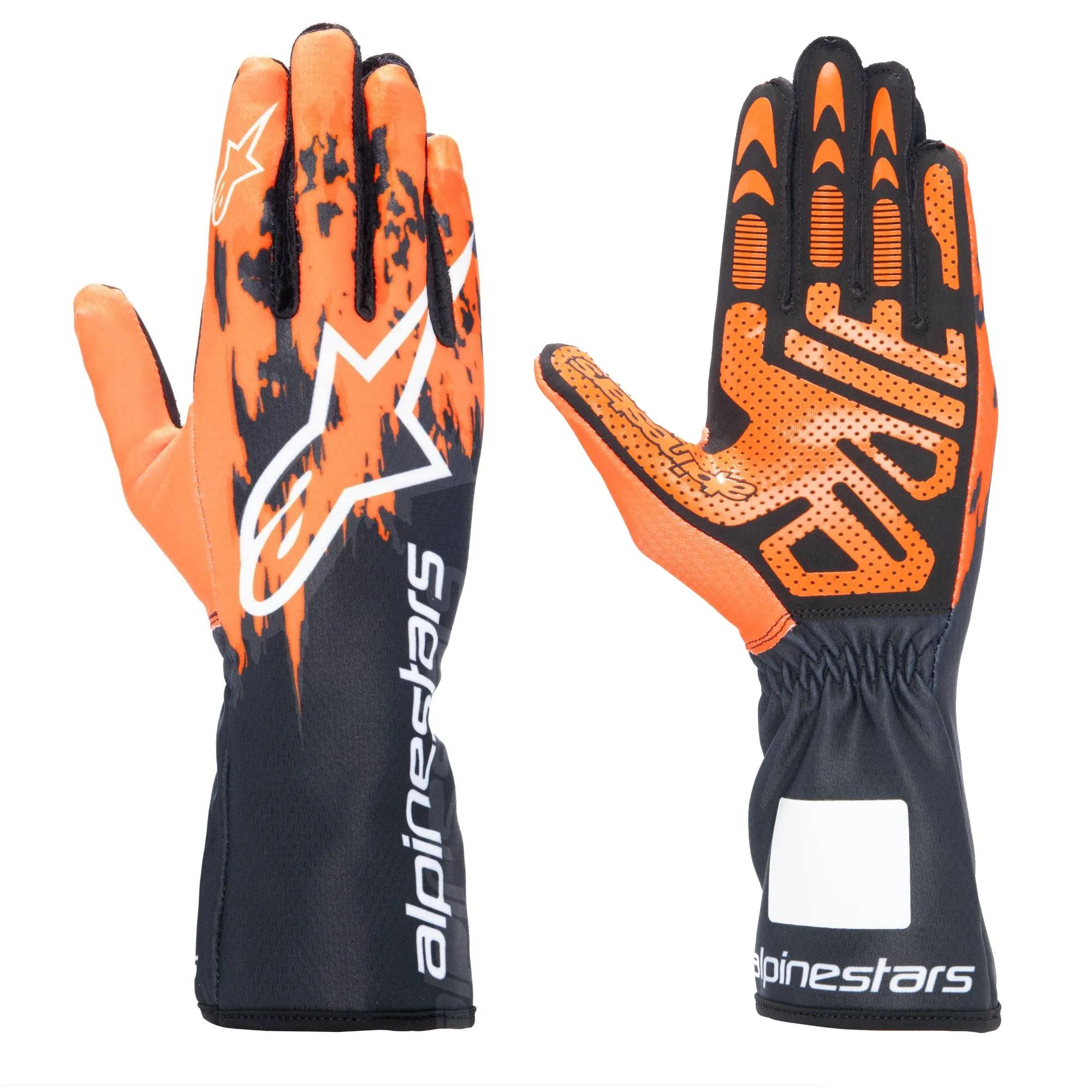 Alpinestars Tech-1 K V3 Kart Gloves