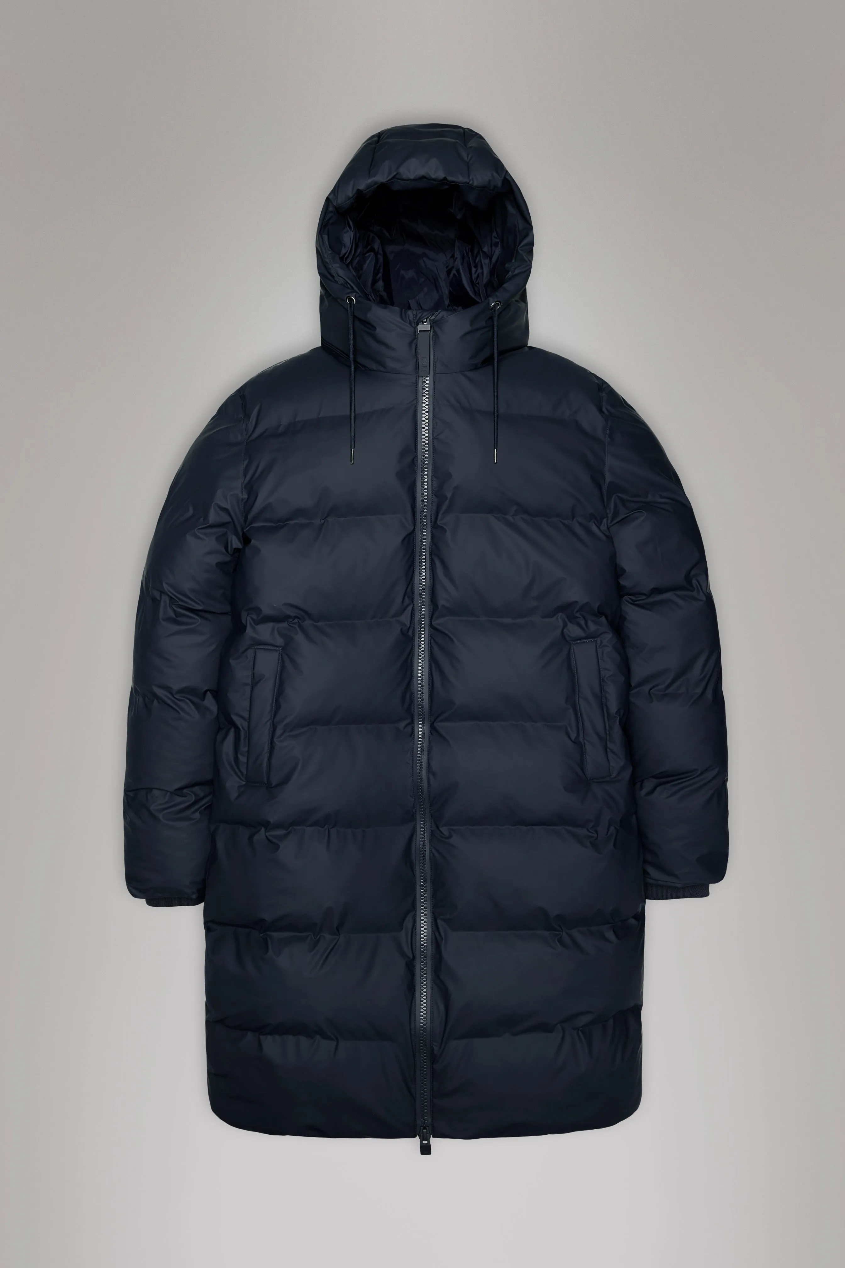 Alta Longer Puffer Jacket