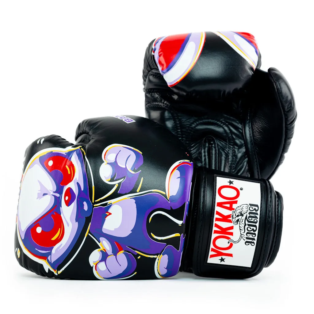 Angry Rabbit Boxing Gloves