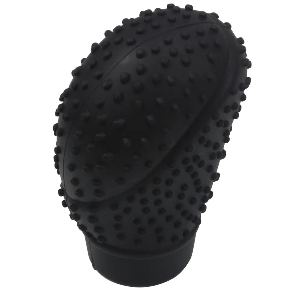 Anti-Slip Silicone Universal Car Handbrake Cover