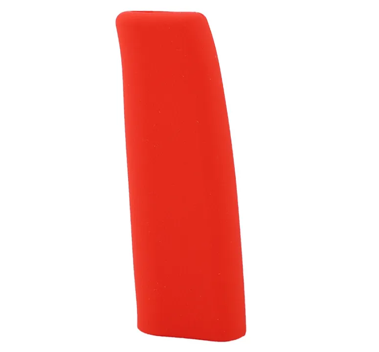 Anti-Slip Silicone Universal Car Handbrake Cover