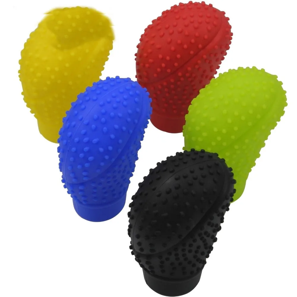 Anti-Slip Silicone Universal Car Handbrake Cover