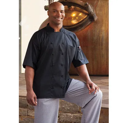 Aruba Custom Chef Coat