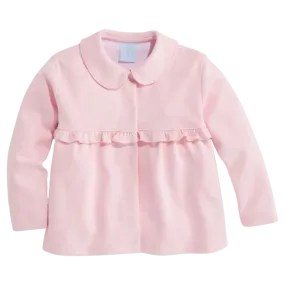 Bella Bliss Coat - Pink