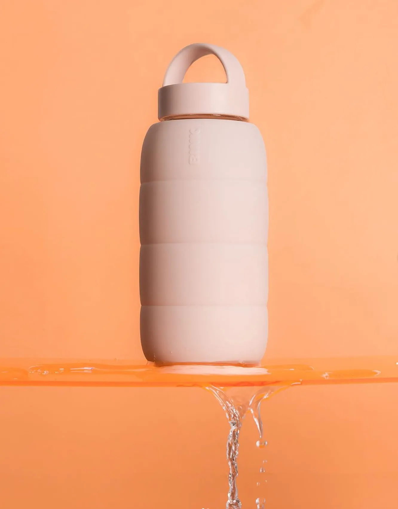 Bink | Puffer Bottle - Seashell