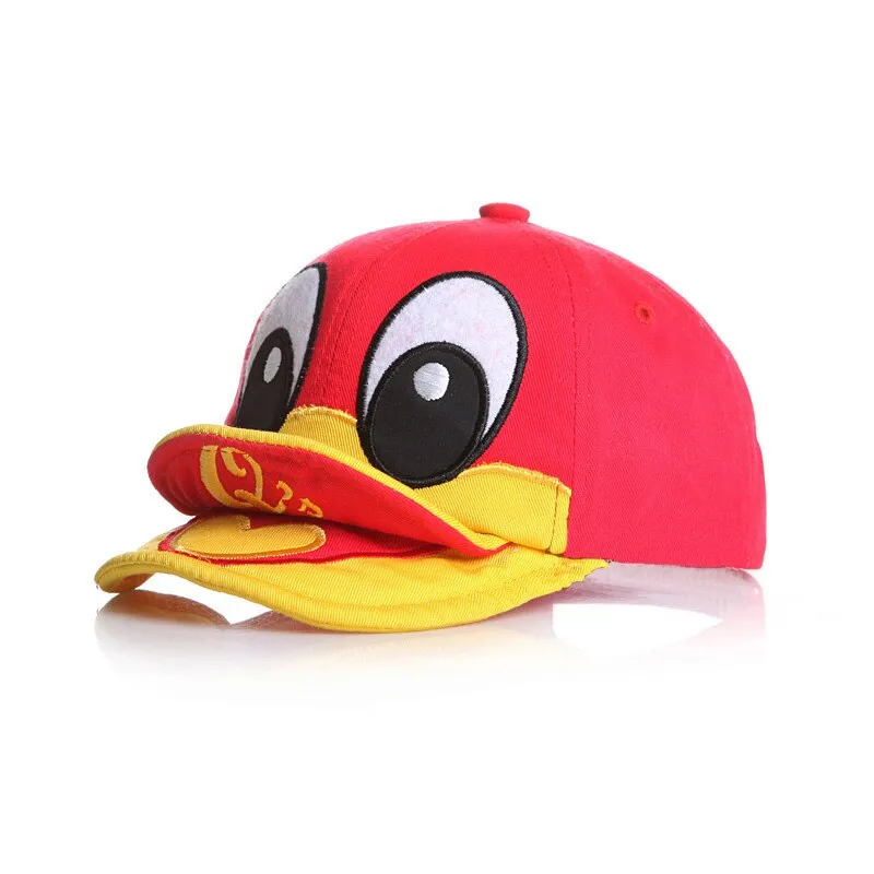 Boys And Girls 3D Ducky Hat - ONLY 1 LEFT !!!