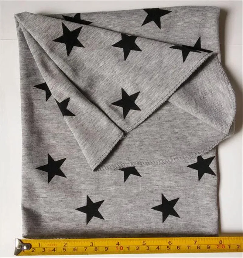 Boys And Girls Star Street Dance Hip Hop Beanie Hat   Scarf - ONLY 4 LEFT !!!