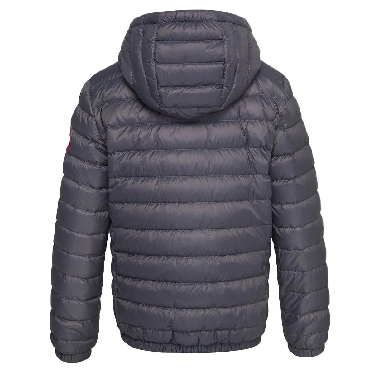 Boys' New Ultra Light Packable Down Puffer Jacket