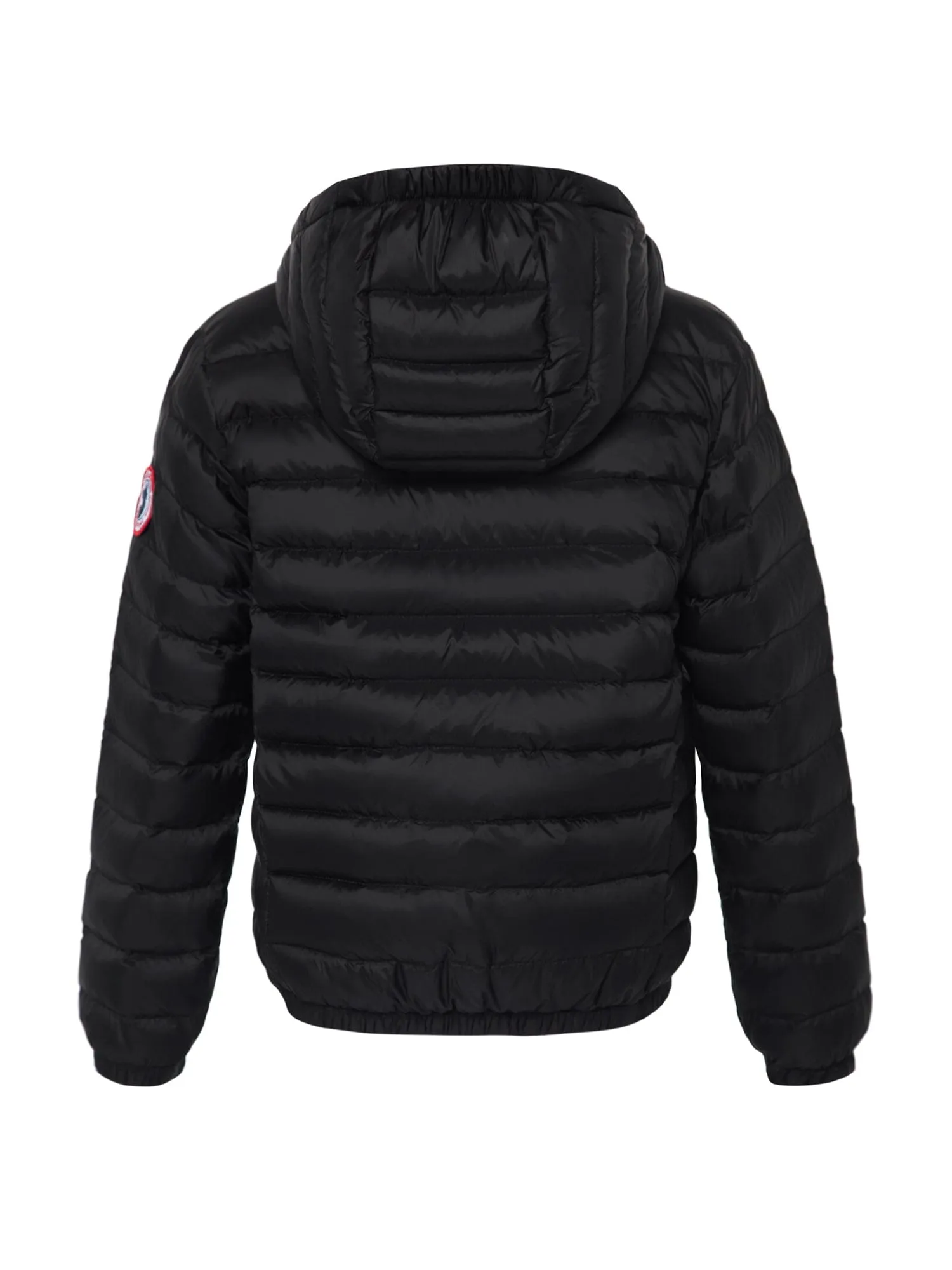 Boys' New Ultra Light Packable Down Puffer Jacket