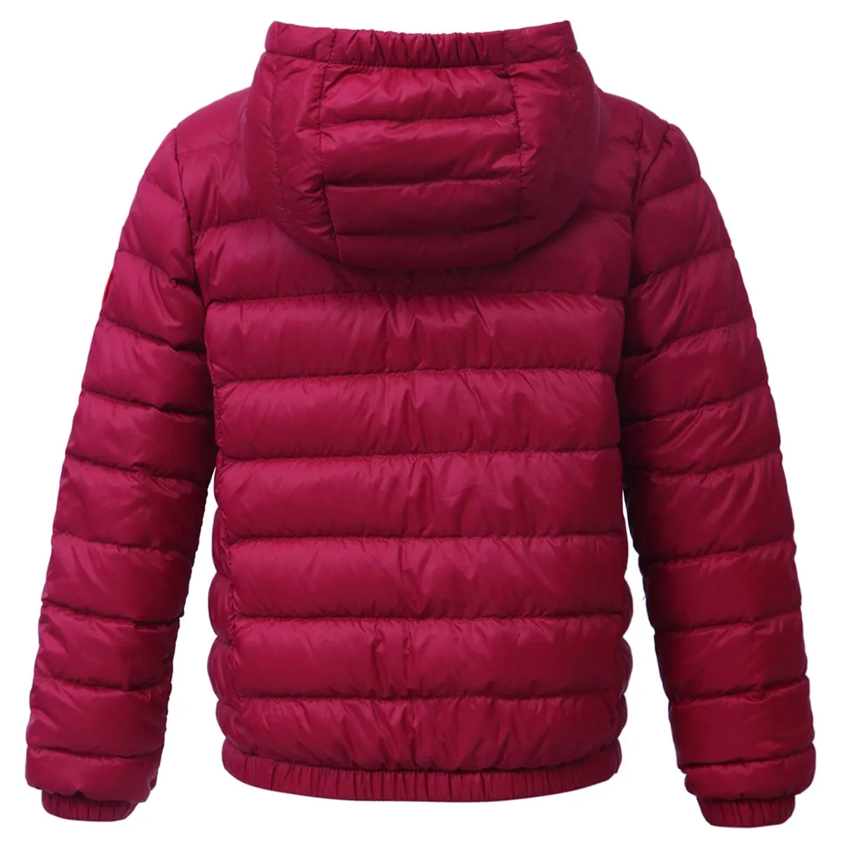 Boys' New Ultra Light Packable Down Puffer Jacket