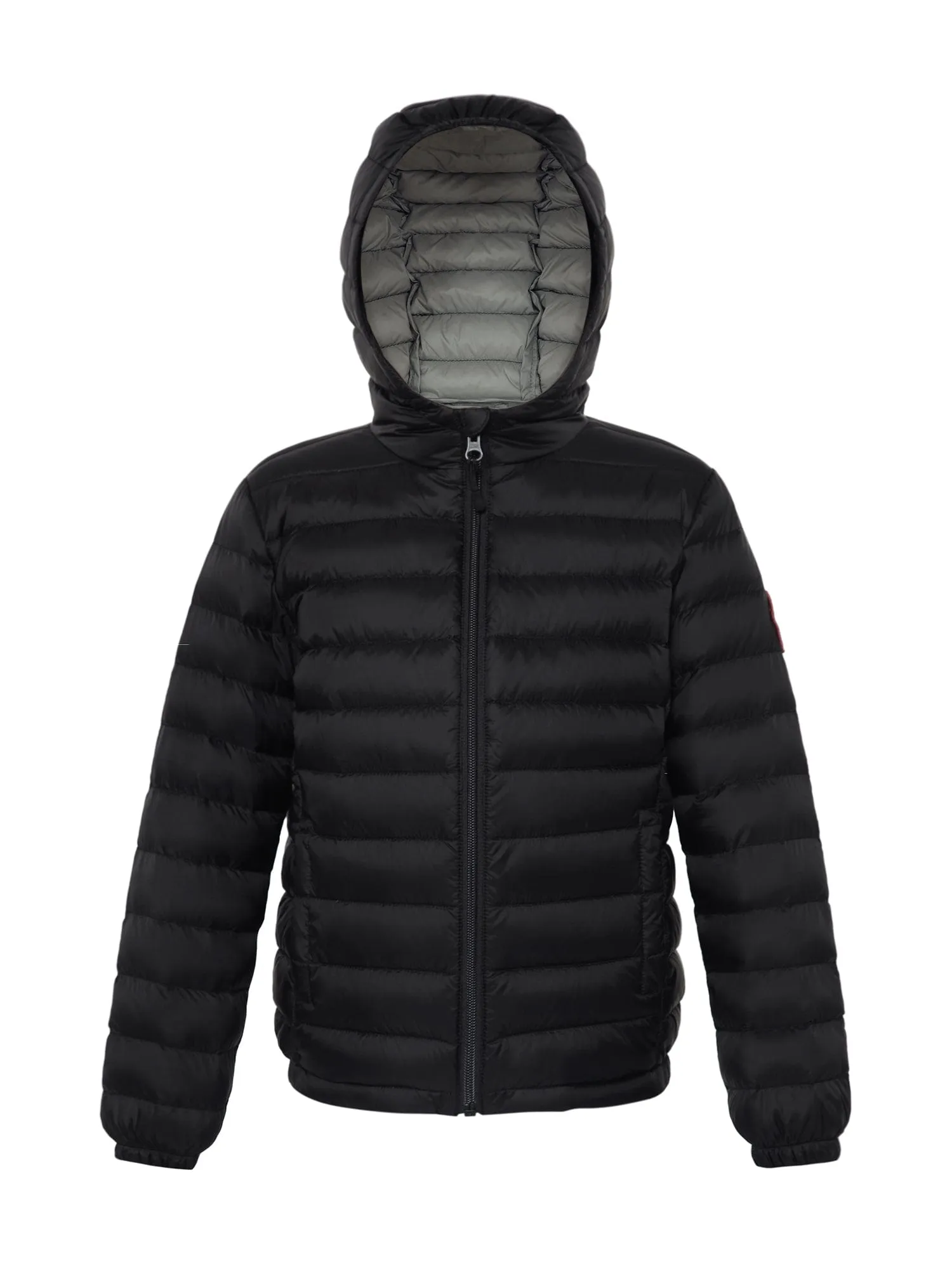 Boys' New Ultra Light Packable Down Puffer Jacket