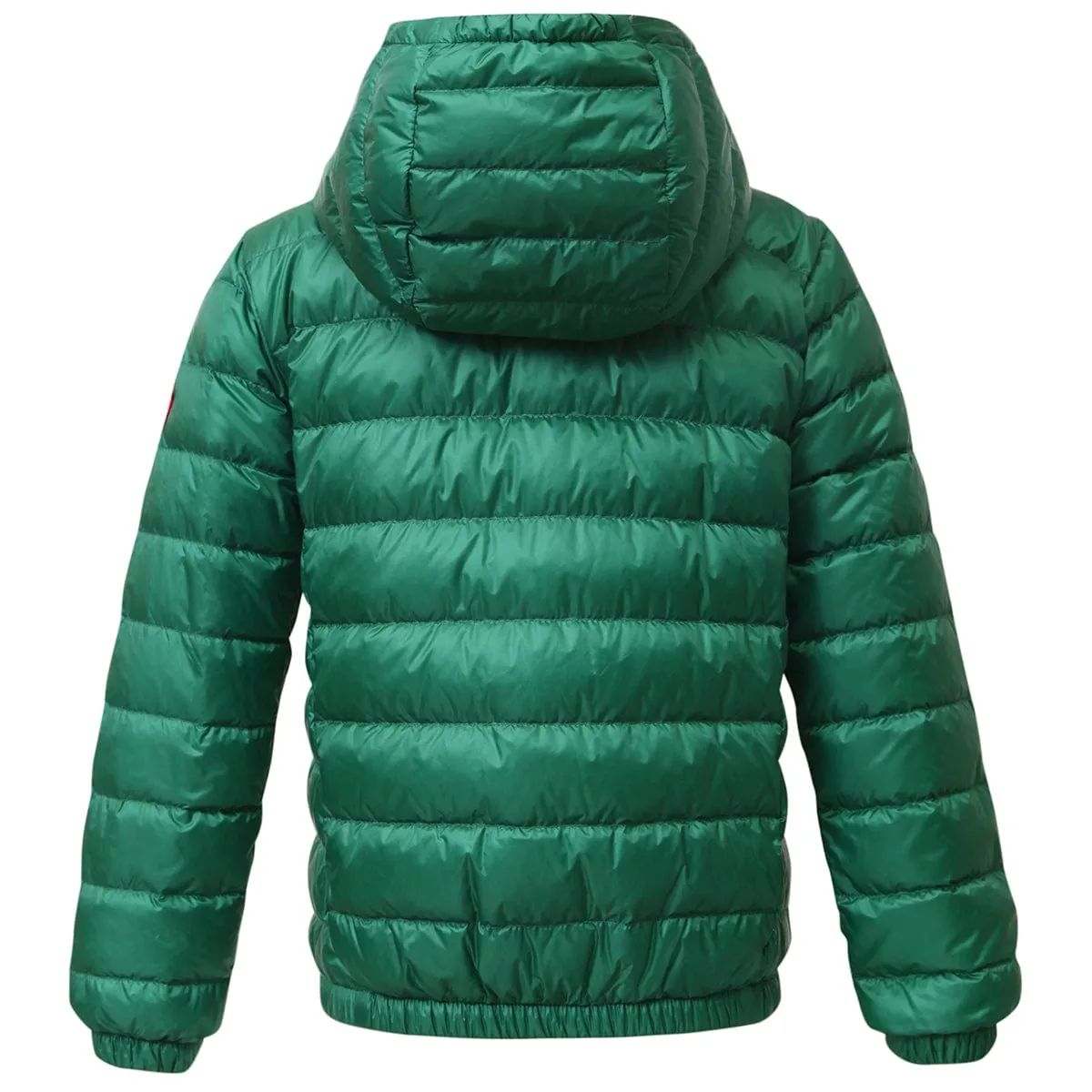 Boys' New Ultra Light Packable Down Puffer Jacket