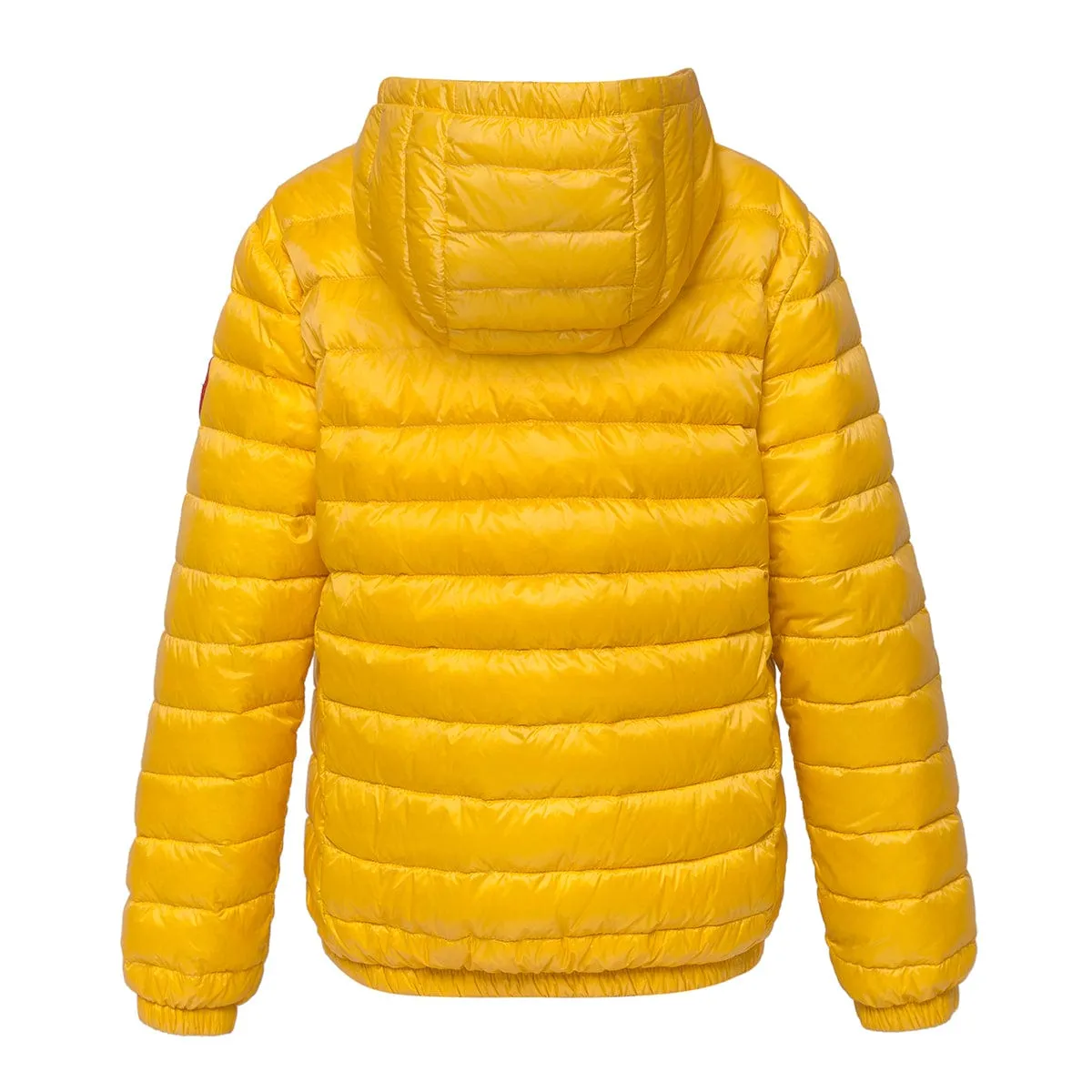 Boys' New Ultra Light Packable Down Puffer Jacket