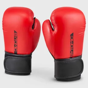 Bytomic Red Label Kids Boxing Gloves Red/Black