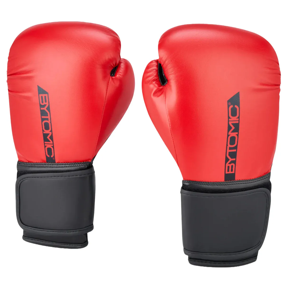 Bytomic Red Label Kids Boxing Gloves Red/Black