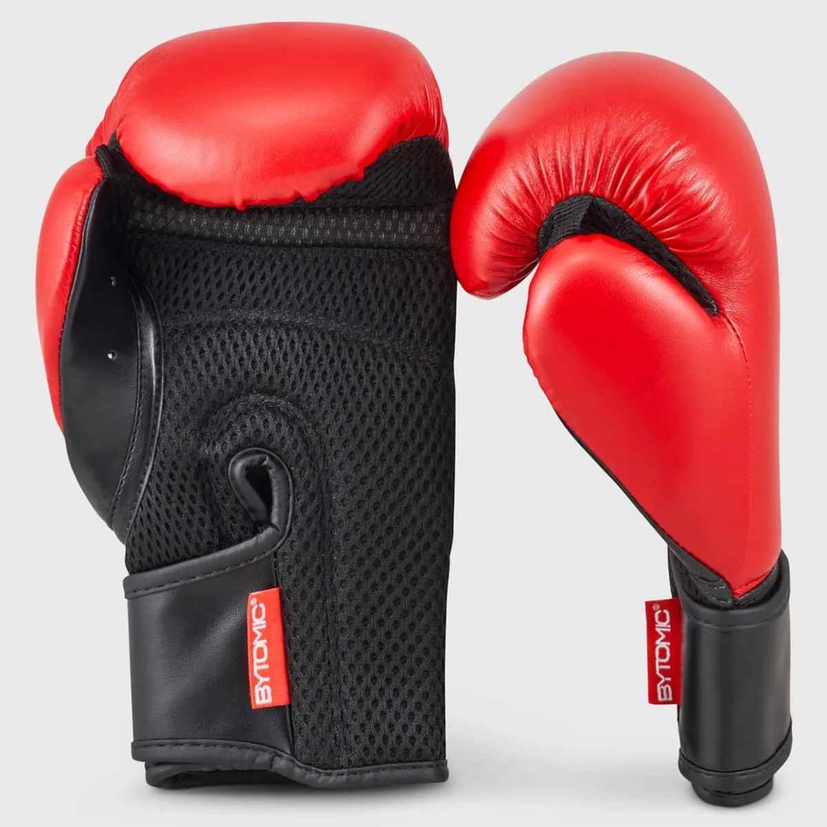 Bytomic Red Label Kids Boxing Gloves Red/Black