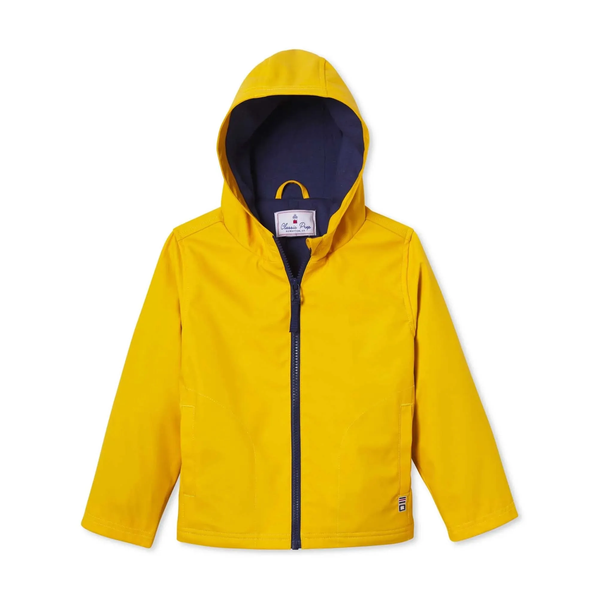 Classic Prep Wynn Raincoat