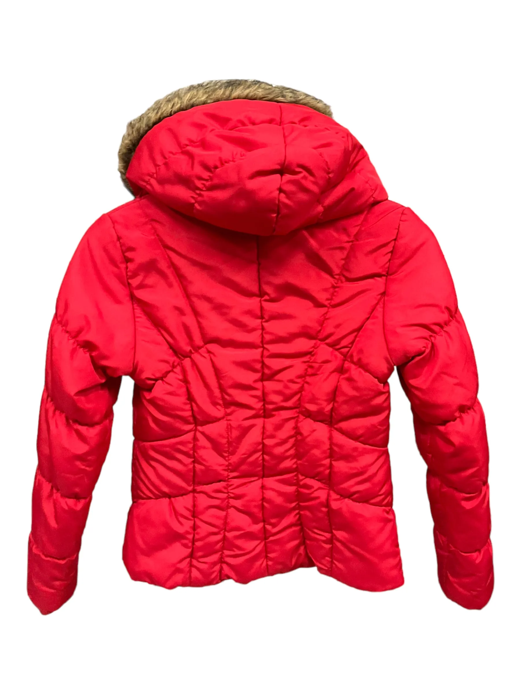 Coat Puffer & Quilted By Clothes Mentor  Size: S