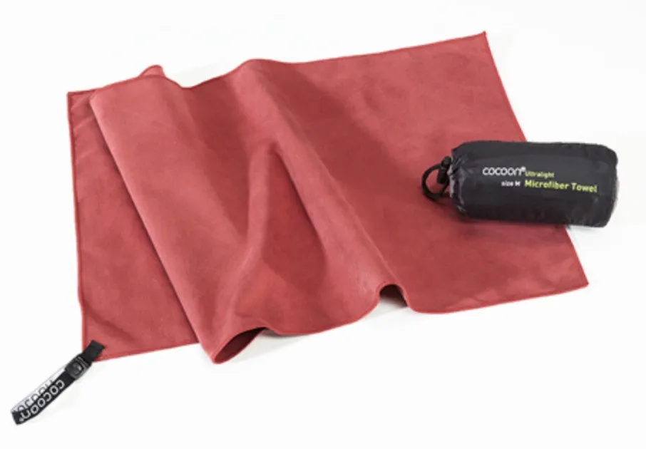 Cocoon Ultralight Microfiber Towel