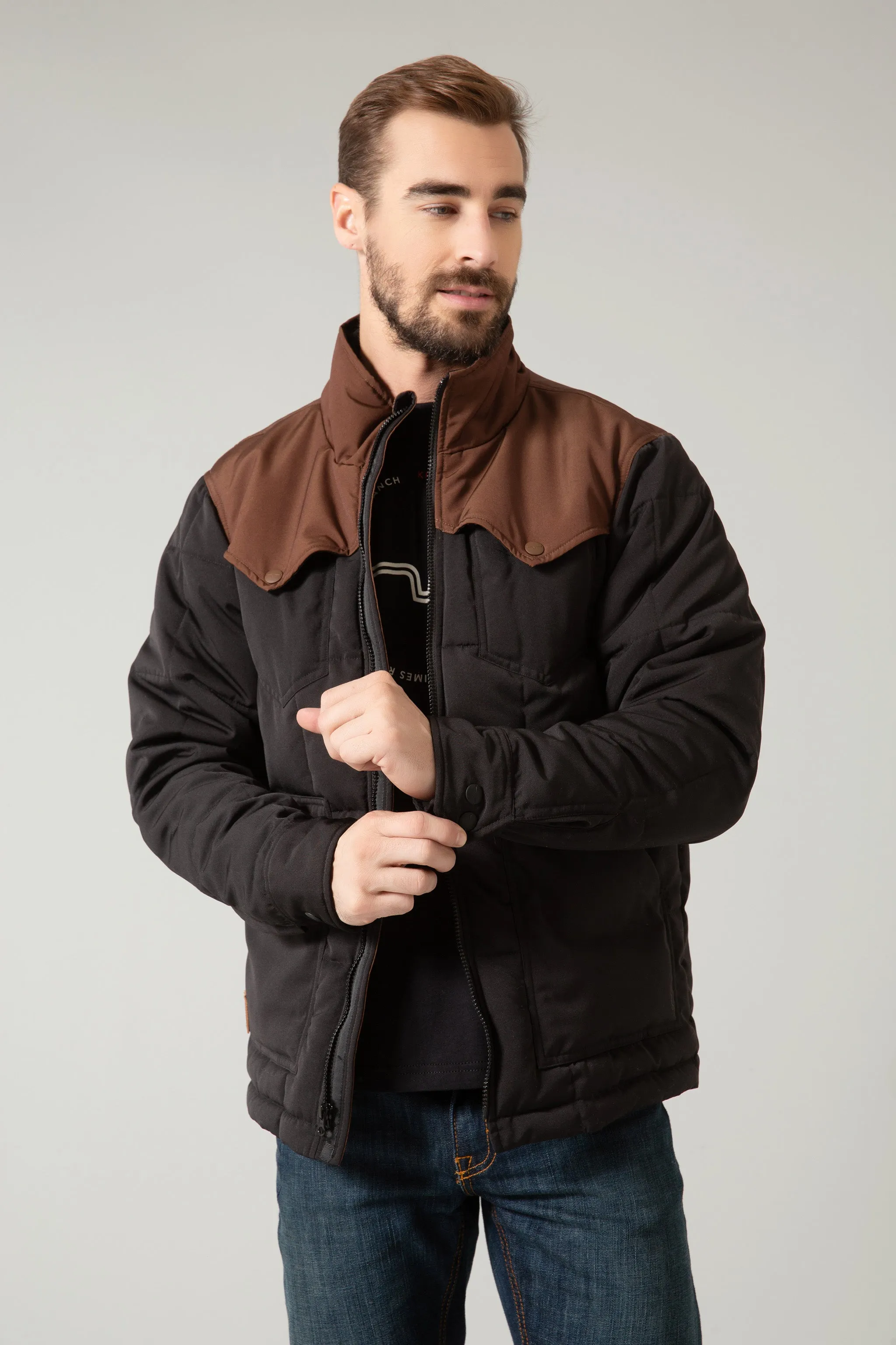 Colt Jacket