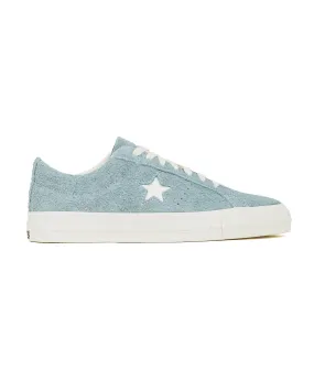 Converse One Star Pro Ox Cocoon Blue A06889C