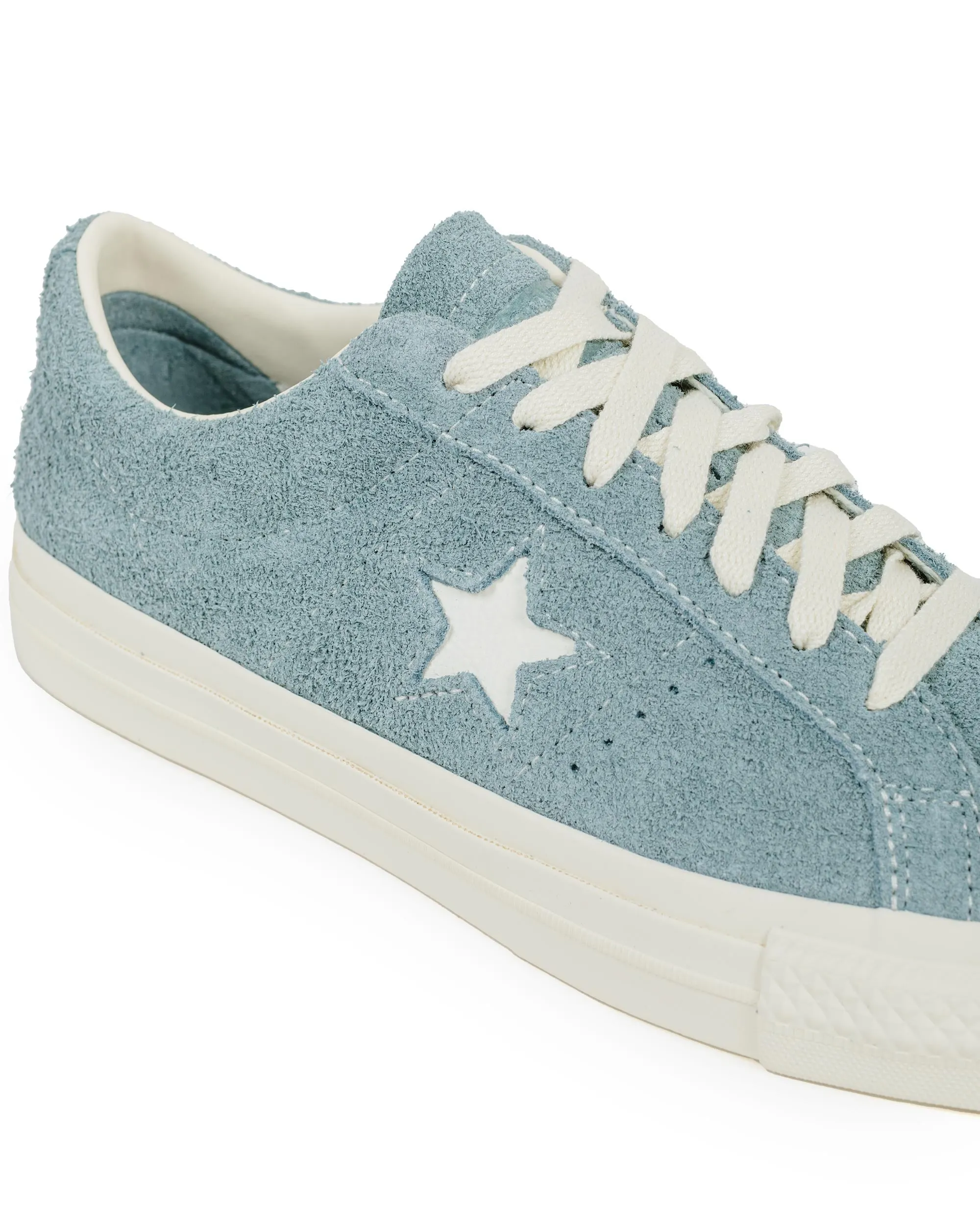 Converse One Star Pro Ox Cocoon Blue A06889C