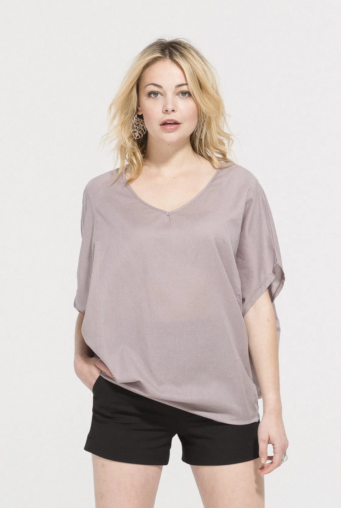 Corabelle Blouse