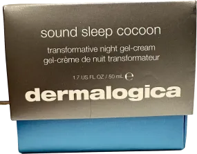 Dermalogica Sound Sleep Cocoon 50ml