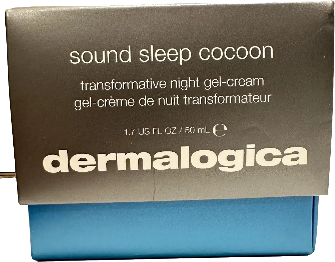 Dermalogica Sound Sleep Cocoon 50ml