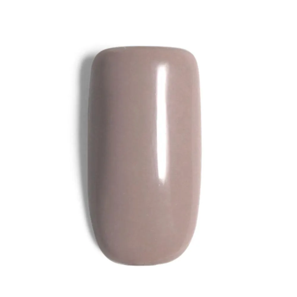 Divinity Collection Breathable Halal Nail Polish - Mocha