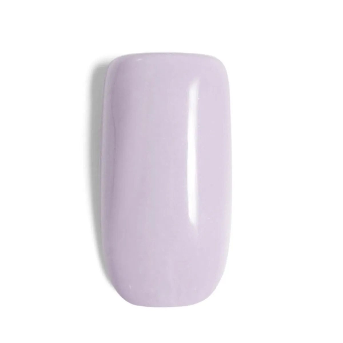 Divinity Collection Breathable Halal Nail Polish - Pastel Lavender