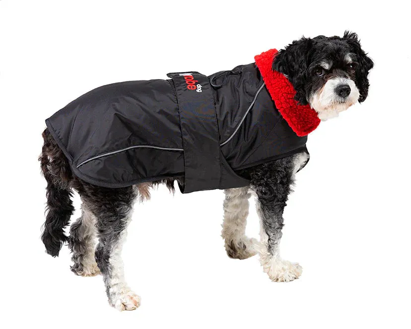 Dryrobe Dog Waterproof Coat