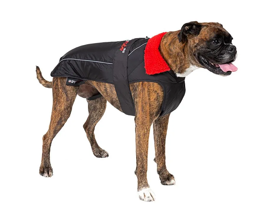 Dryrobe Dog Waterproof Coat