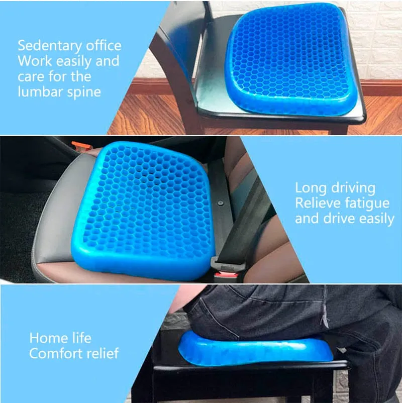 Elastic Car Seat Mat