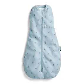 Ergopouch 0.2 Tog Cocoon Swaddle Sack - Dragonflies