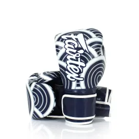 Fairtex Boxing Gloves BGV14BLU